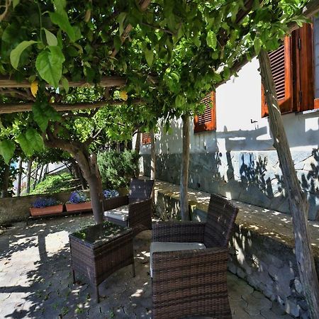 Dama Di Cuori Villa Conca dei Marini Bagian luar foto