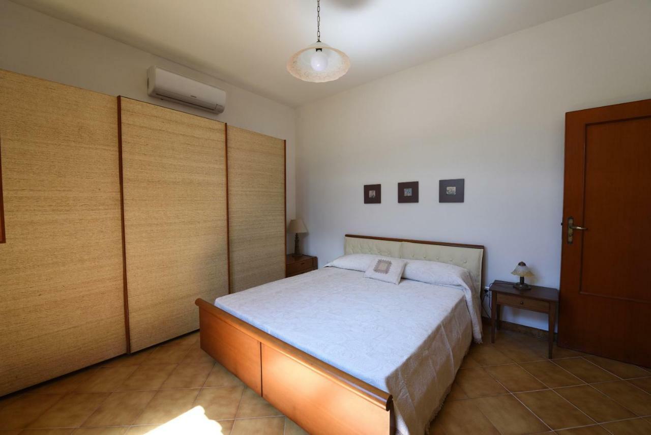 Dama Di Cuori Villa Conca dei Marini Bagian luar foto