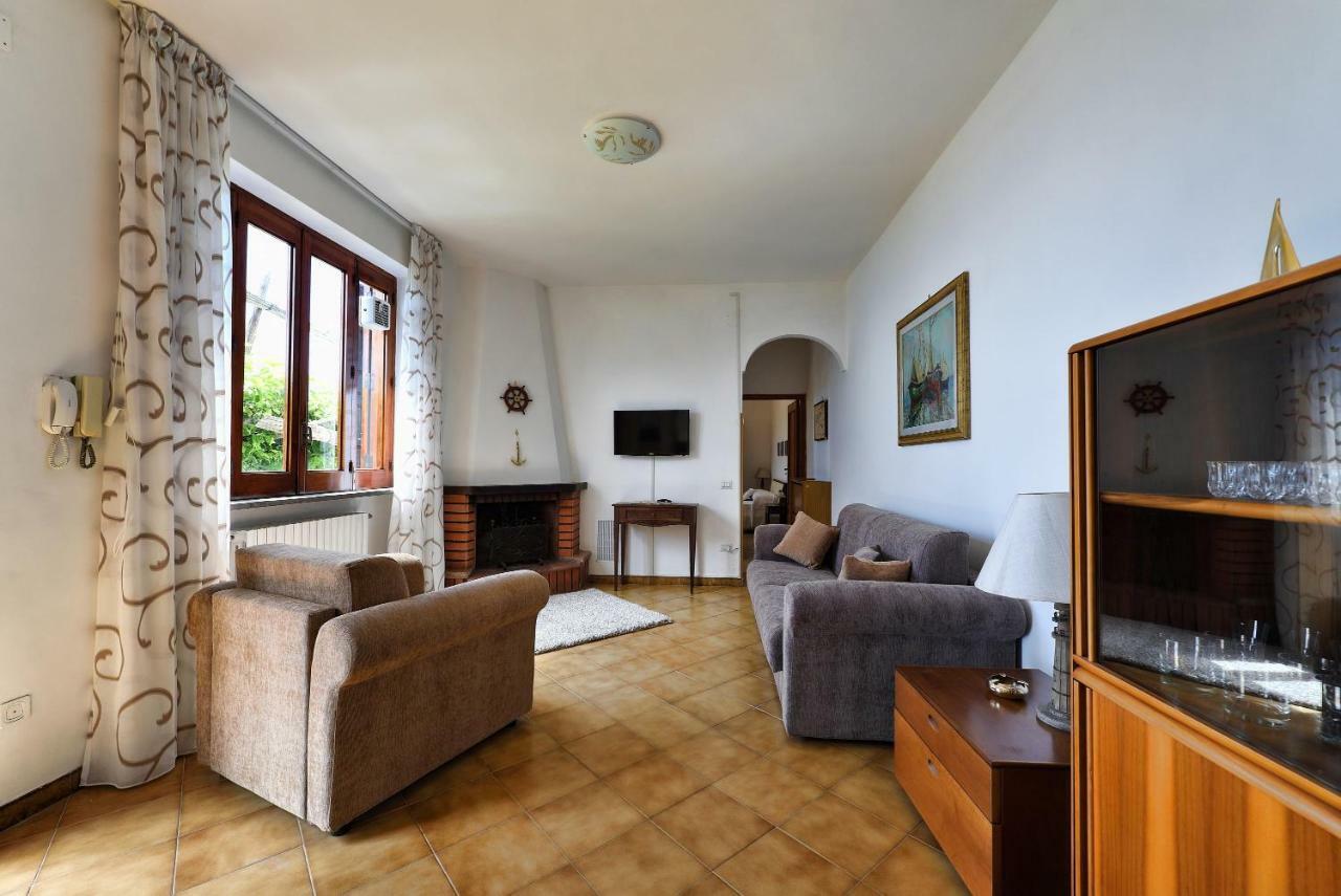 Dama Di Cuori Villa Conca dei Marini Bagian luar foto
