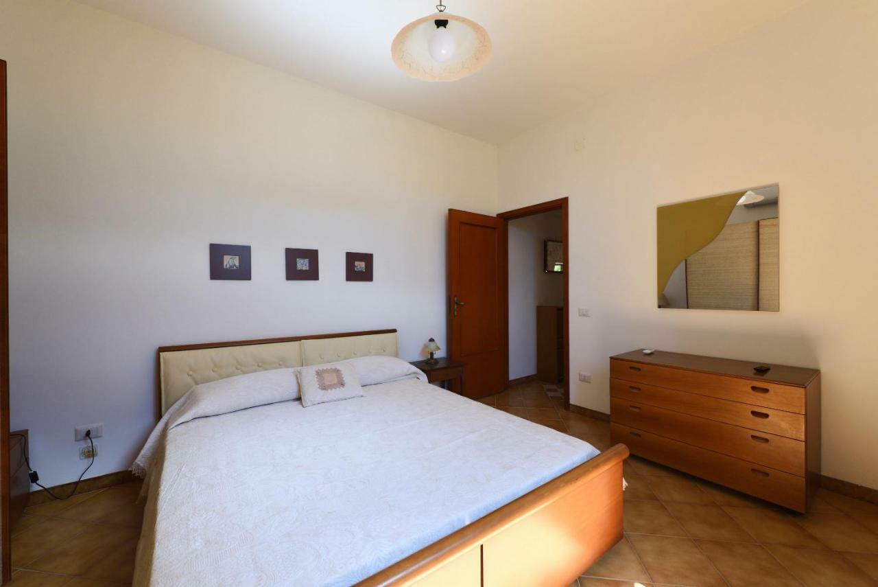 Dama Di Cuori Villa Conca dei Marini Bagian luar foto