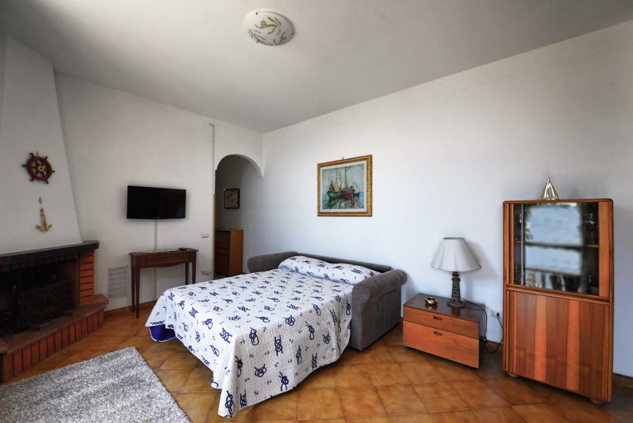 Dama Di Cuori Villa Conca dei Marini Bagian luar foto